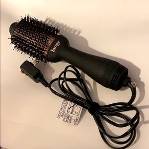 L’ange Le Volume 75mm Volumizing Brush Dryer